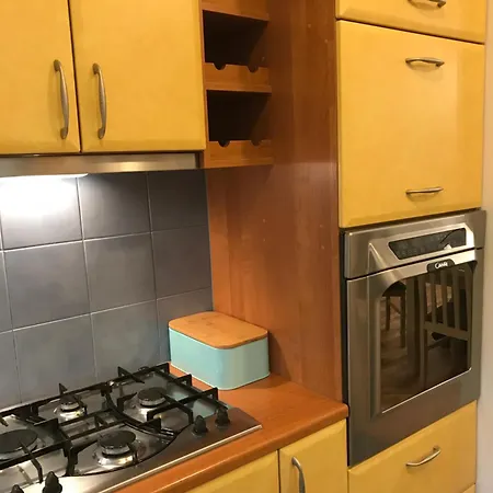 Ksiazkowa 7e By Homeprime アパート ワルシャワ