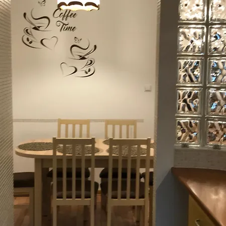 Ksiazkowa 7e By Homeprime Apartment