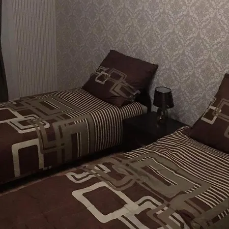 Διαμέρισμα Ksiazkowa 7e By Homeprime