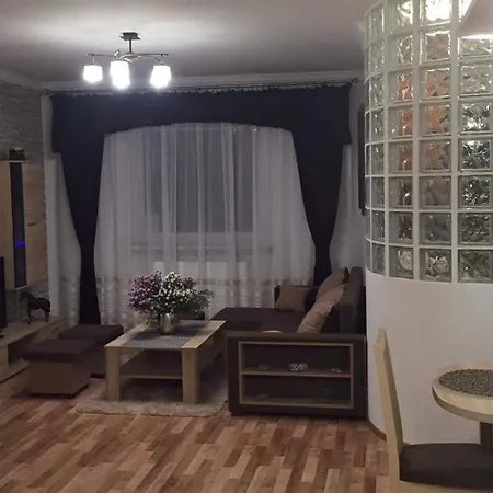 Ksiazkowa 7e By Homeprime Apartment *