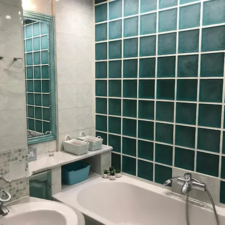 Ksiazkowa 7e By Homeprime Βαρσοβία