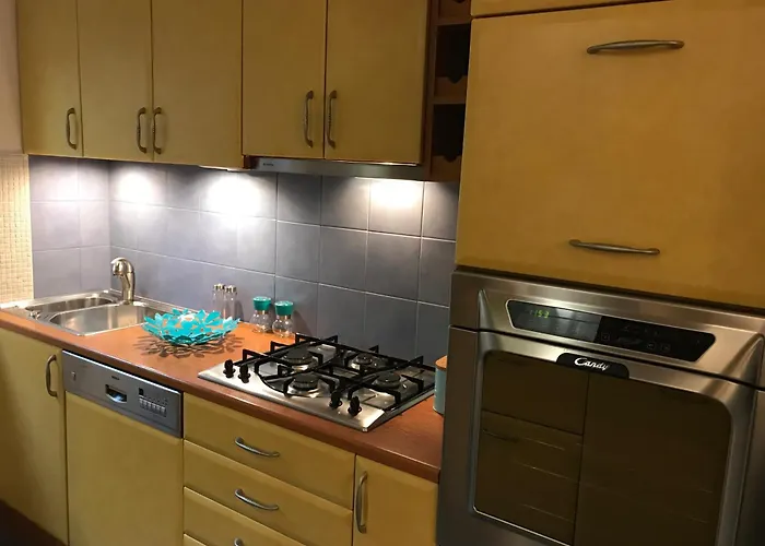 Ksiazkowa 7e By Homeprime Appartamento Varsavia