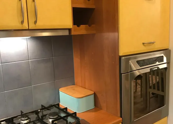 Ksiazkowa 7e By Homeprime Appartamento Varsavia