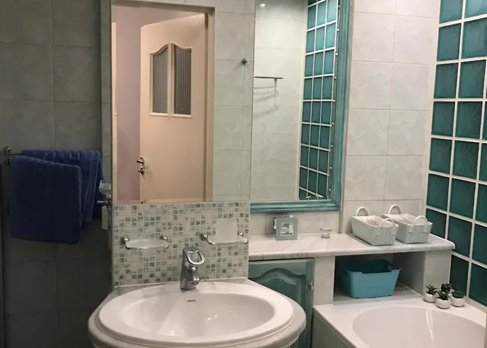 Ksiazkowa 7e By Homeprime Appartamento *