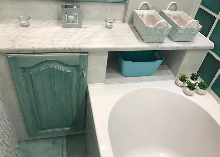 Ksiazkowa 7e By Homeprime Varsavia