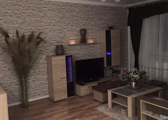 Ksiazkowa 7e By Homeprime Appartamento Varsavia