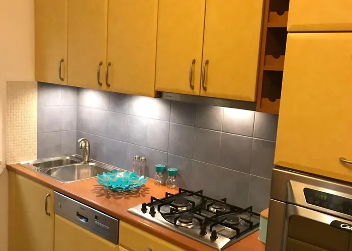 Ksiazkowa 7e By Homeprime Appartamento *