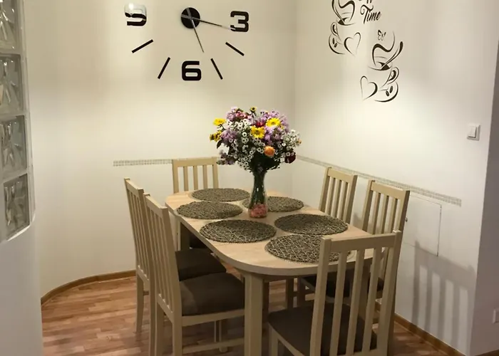 Ksiazkowa 7e By Homeprime Appartamento