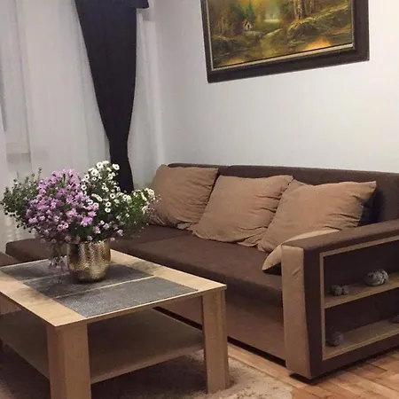 Apartmán Ksiazkowa 7e By Homeprime *