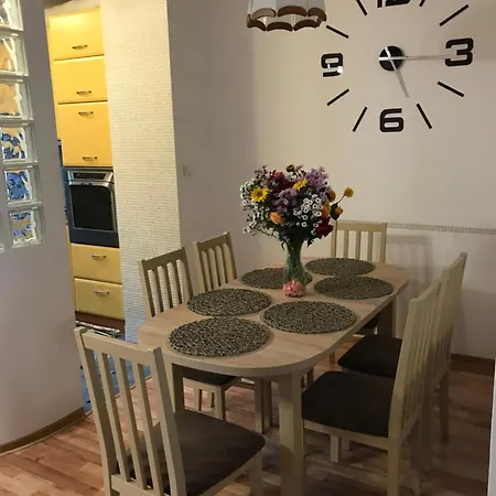 Ksiazkowa 7e By Homeprime Apartmán