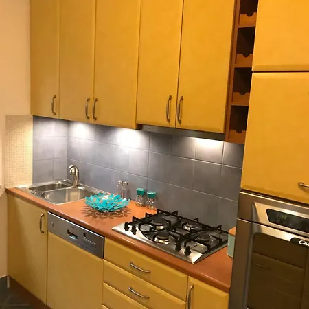Ksiazkowa 7e By Homeprime Apartmán *