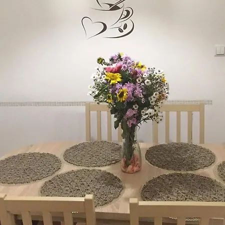 Ksiazkowa 7e By Homeprime Апартаменты