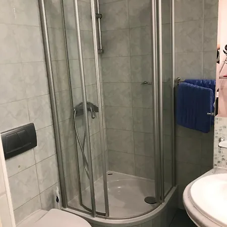 Ksiazkowa 7e By Homeprime Apartment *