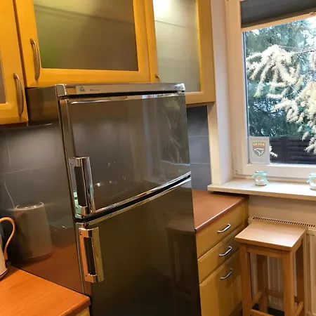 Апартаменты Ksiazkowa 7e By Homeprime Варшава