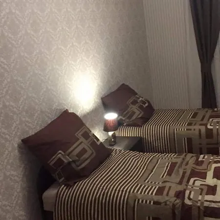 Ksiazkowa 7e By Homeprime Апартаменты *