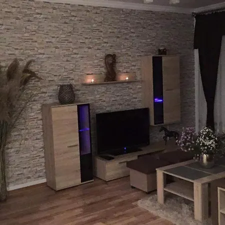 Ksiazkowa 7e By Homeprime Апартаменты Варшава