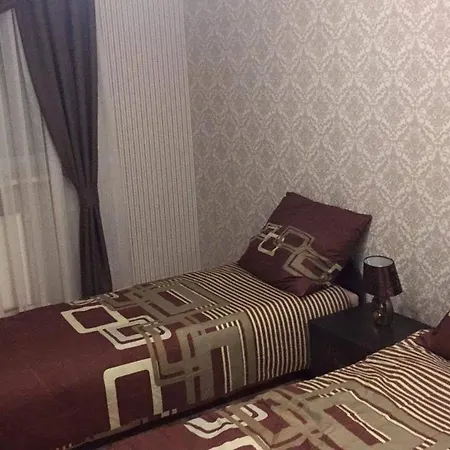 Апартаменты Ksiazkowa 7e By Homeprime Варшава