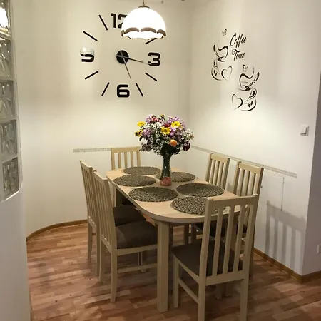 Ksiazkowa 7e By Homeprime Апартаменты