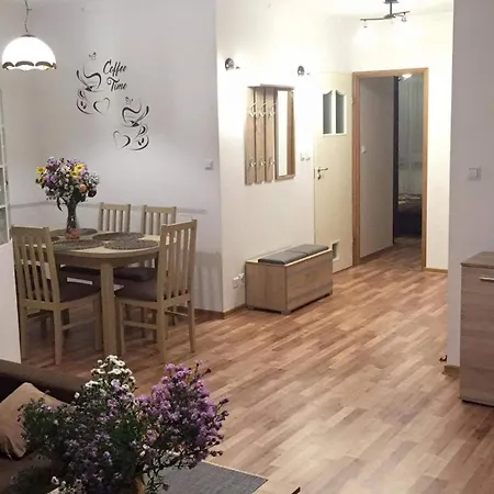 Ksiazkowa 7e By Homeprime Апартаменты Варшава